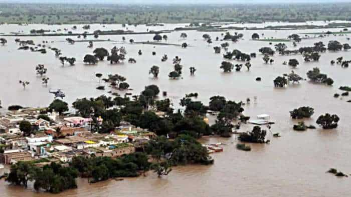 Floods in Assam and Bihar, Watch This Special Report