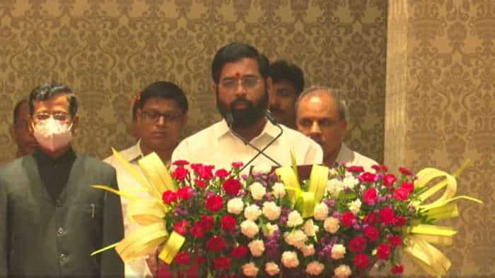 India 360: Eknath Shinde Takes Oath As CM Of Maharashtra, Fadnavis Becomes Deputy CM