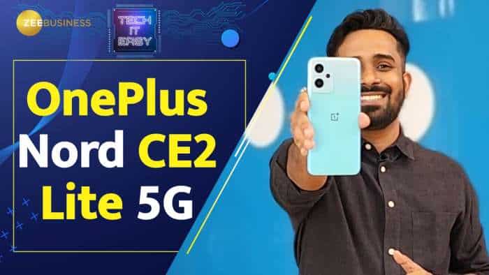 OnePlus Nord CE 2 Lite 5G Review: Good budget 5G smartphone? Check here | Zee Business Tech