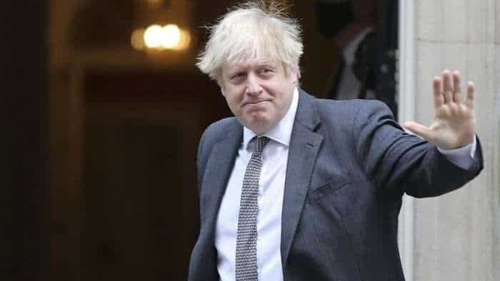 India 360: Boris Johnson Resigns As UK PM, Says &#039;Sad To Give Up World&#039;s Best Job&#039;