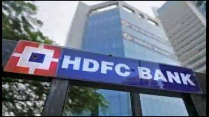 HDFC Bank gave a shock to the customers, the bank increased the MCLR rate by 0.20% 