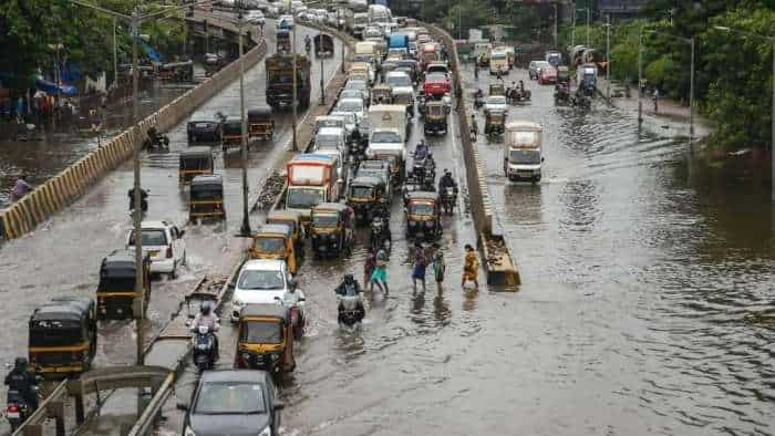 What Is The Condition Of The Rain Across The Country? Watch This Video For Details