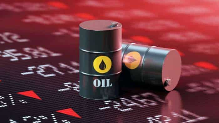 Commodities Live: Crude Oil Prices Fall, Brent Below $103, WTI Crude Slips Below $100