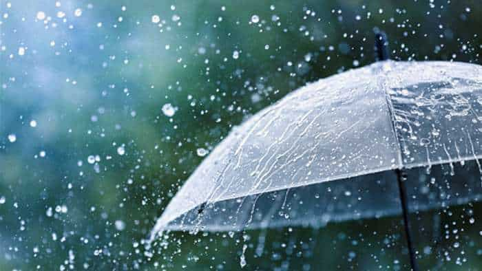 Commodities Live: Heavy Rain Forecast In Many Areas Of The Country Till July 16: Meteorological Department