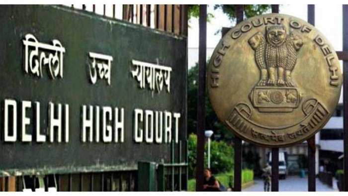 Delhi High Court: Today Latest News, Photos, Videos about Delhi High Court  - Zee Business