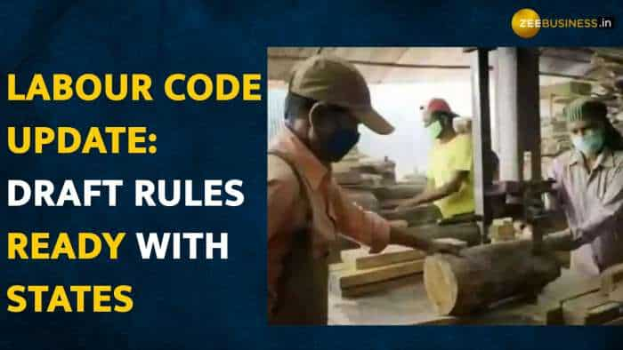 Labour Code draft rules ready with states; What will change after rollout?