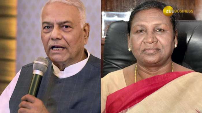 Draupadi Murmu Vs Yashwant Sinha: Facts about Presidential Election 2022 candidates that you must know