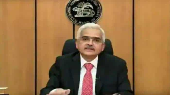 Guidelines For Digital Lending Coming Soon: Shaktikanta Das, RBI Governor