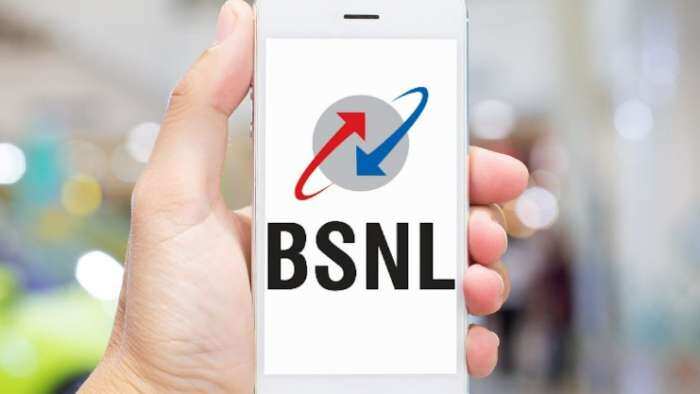 Cabinet Approves Merger Of BSNL And BBNL; Watch Latest News From Telecom Sector