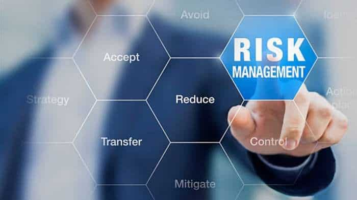 Money Guru: How To Fix The Risk? Expert Decodes 3 Step Plan Of Risk Management