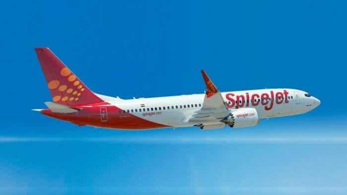 India 360: SpiceJet Can Only Operate 50% Flights For Eight Weeks: DGCA