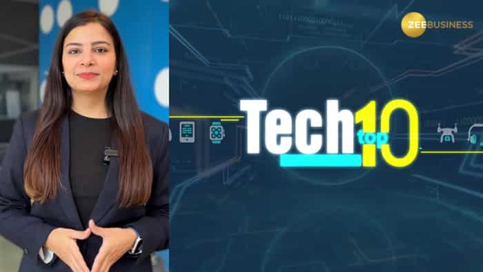 Tech Top 10: Realme Pad X, Dyson V15 &amp; Tecno Spark 9T! A look at this week&#039;s top tech news