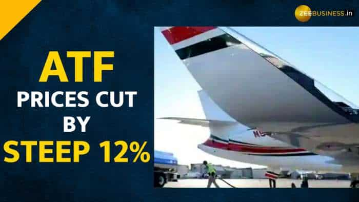  Air Travel likely to get cheaper as jet fuel rates slashed by 12%