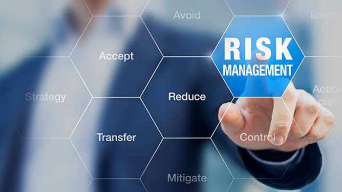 Money Guru: How To Fix The Risk? Expert Decodes 3 Step Plan Of Risk Management