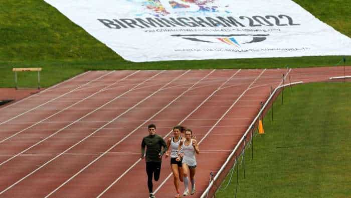 Commonwealth Games 2022 India Schedule: Check all events on Day 10 - Full list here | Pics