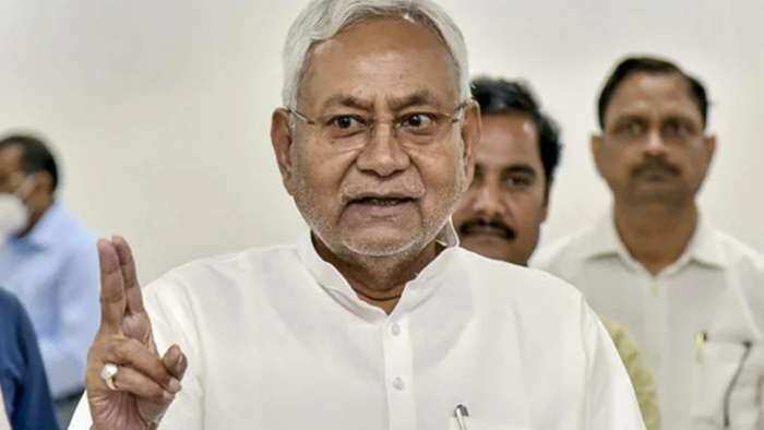 Bihar Political Crisis: What Exactly Does Nitish Kumar Want To Do? Watch This Video For Details