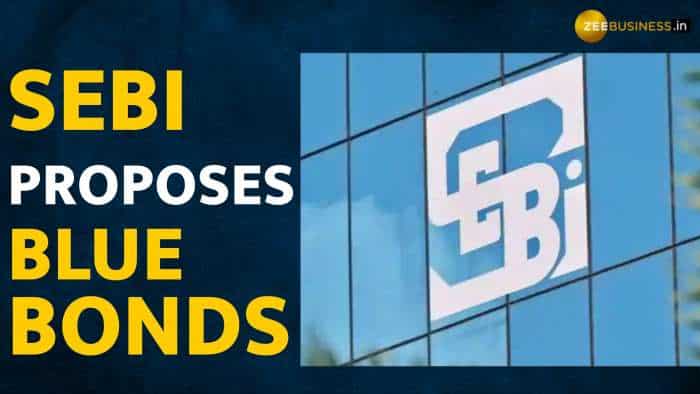 SEBI proposes Blue Bonds concepts for sustainable finance—All You Need To Know