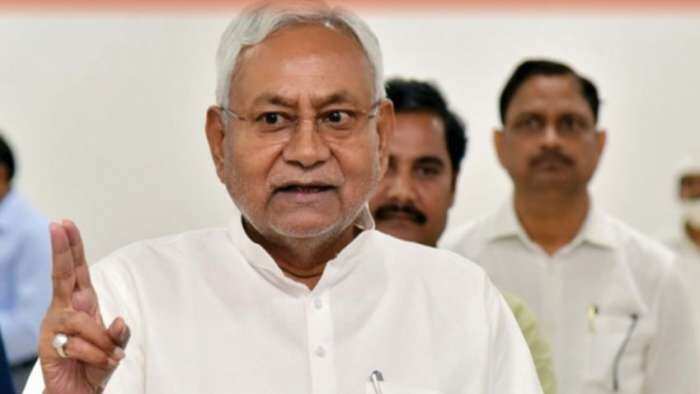 Why didn&#039;t BJP try to stop Nitish Kumar from leaving NDA?