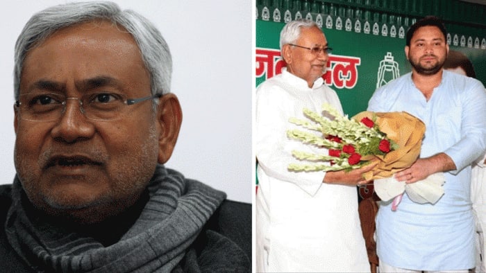 Bihar New Govt Portfolios: Who will get what in Nitish-Tejashwi cabinet? JDU, RJD, Congress, HAM - List