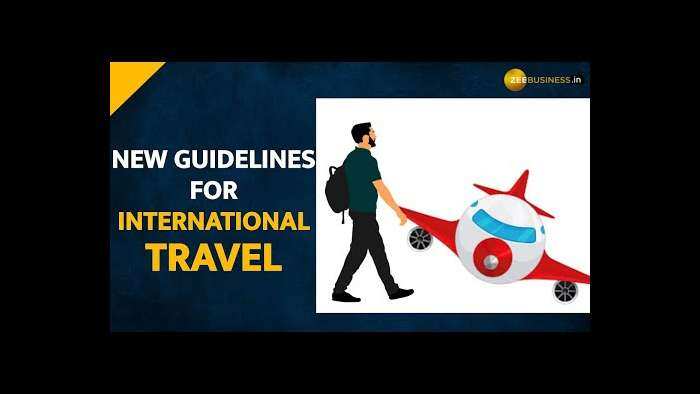 Airlines asked to share PNR details of international passenger—Check What All Will Be Shared