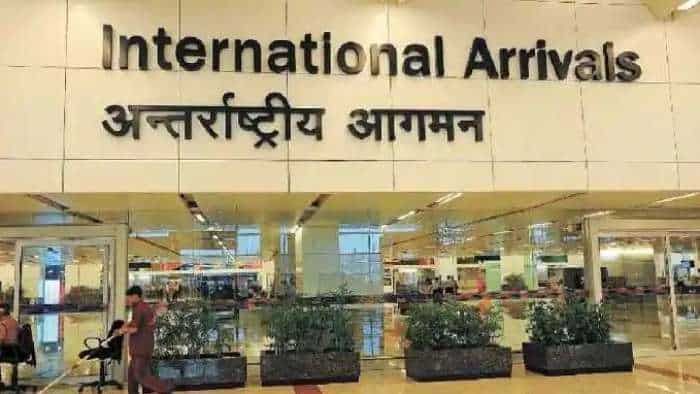 Govt Issues New Guidelines For International Air Passengers, Makes It Mandatory To Share Detail
