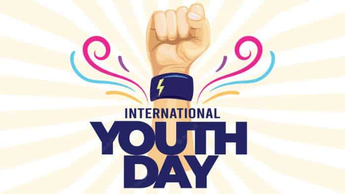 International Youth Day 2022 theme, quotes and history - Tackling issues and achieving sustainable development together