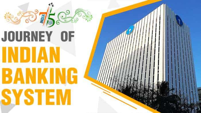 India@75: Indian banking system was transformed to digital payments