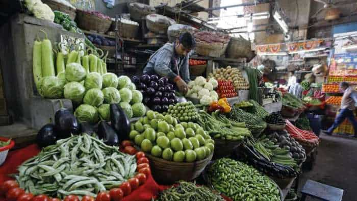 India 360: Retail Inflation Eases To 5-Month Low Of 6.71% In July | Retail Inflation Data