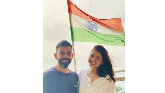 Independence Day 2022: Film stars extend warm wishes on August 15 | PHOTOS