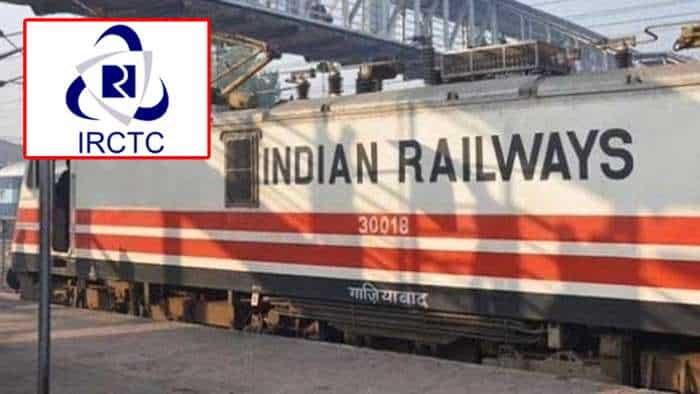 IRCTC share record date 2022 for payment of 75% dividend fixed - All details