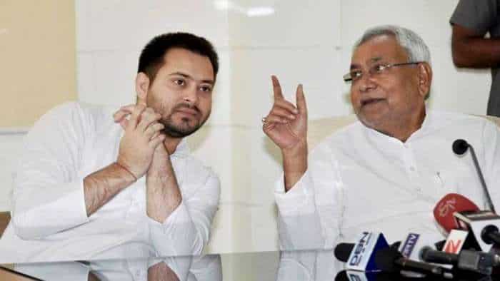 Bihar Cabinet expansion news: List of 30 probable ministers to take oath today 
