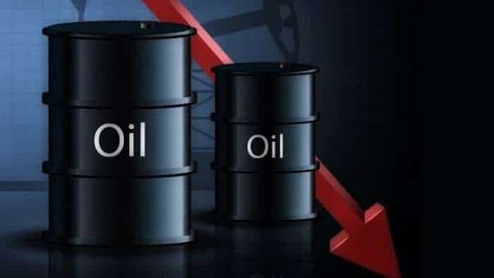 Fall In Crude Oil Prices; What Are The Reasons For The Fall In Prices? Neha Details