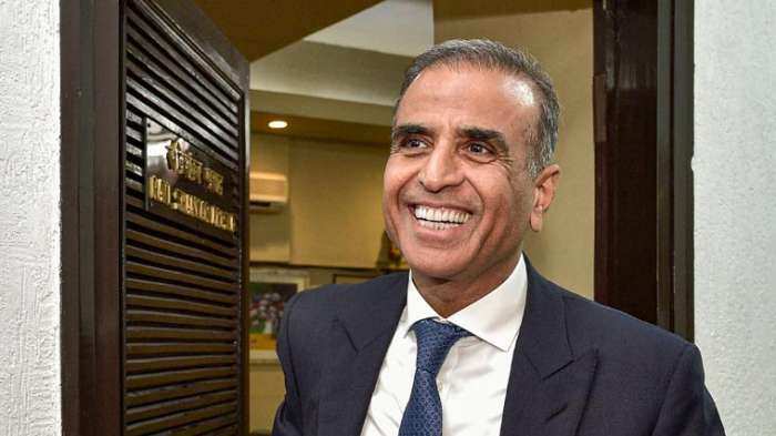 Sunil Mittal heaps praise on Modi government for ease of doing business as Bharti Airtel gets 5G bands within hours of payment