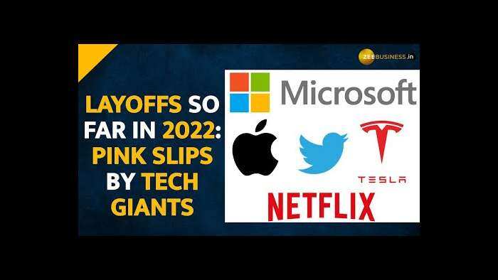 Mass Layoffs in 2022: A quick look of the Big tech companies that have laid off employees