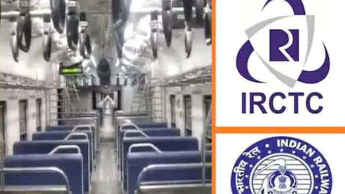 India 360: IRCTC Has Called For Tenders To Sell The Data Worth 1000 Crore; What Information Will IRCTC Sell? Watch This Special Report