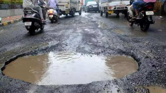 India 360: District Collectors Will Have To Explain Future Road Accidents Caused By Potholes: Kerala High Court