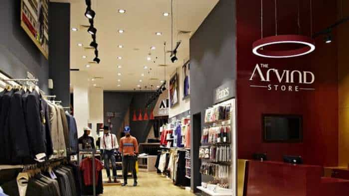 What Are The Expectations Of Arvind Fashions From The Festive Season? Watch This Video For Details