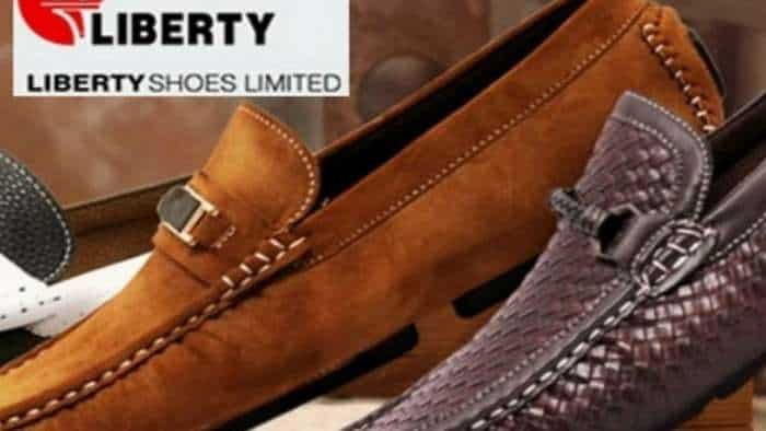 Liberty Shoes, MD, Anupam Bansal On Mega Plan For Festive Season In Conversation With Zee Business