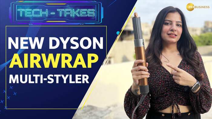 Dyson Airwrap multi-styler 2022: Full review, price | Worth it or not? Check here