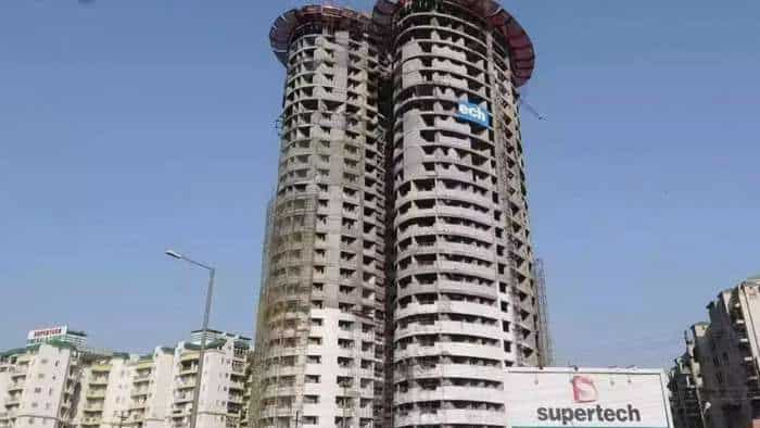 Aapki Khabar Aapka Fayda: Why Are Noida Twin Towers Being Demolished? Watch This Special Report