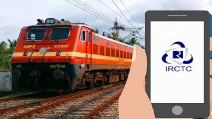 India 360: Zee Business News Impact - IRCTC Withdraws Tender For Hiring Consultant To Monetise Passenger Data