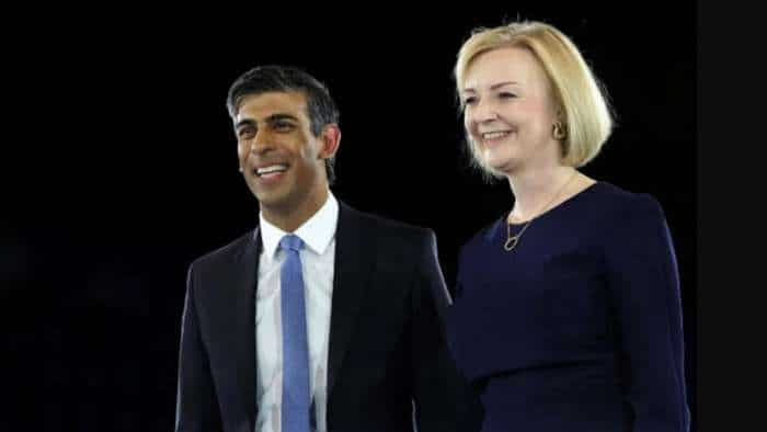 India 360: Why Rishi Sunak Lost The UK Prime Ministerial Race Against Liz Truss | Explained