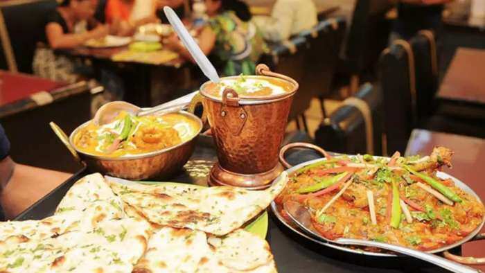 India 360: FSSAI Sends Notices To Eateries For Not Complying With Calorie Count Order