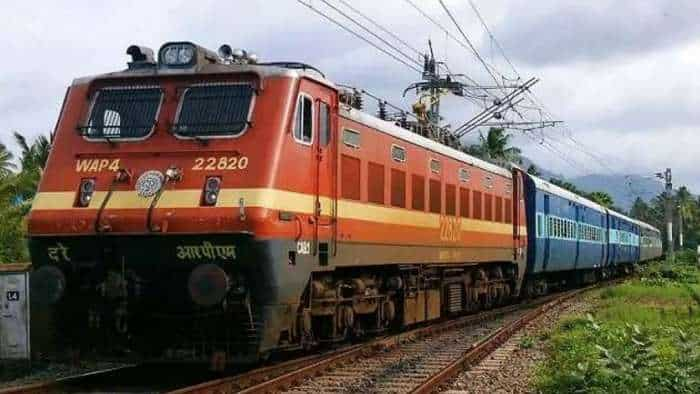 Exclusive: Railway Ministry Will Soon Issue Rs 5000 Crore Tender For Wheels