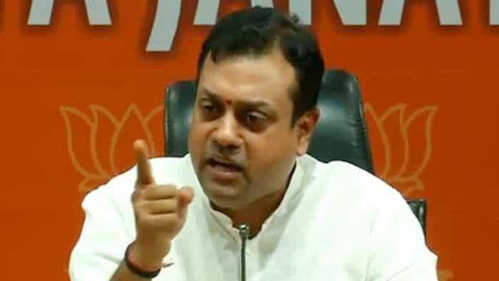 Congress Vs BJP: BJP Slams Congress On RSS Fire Uniform Post, Watch This Video For Details