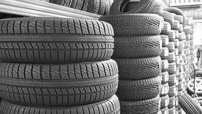 Sharp Recovery Is Expected In The Margins Of Tyre Companies, Why There Is A Spike In Tyre Stocks?