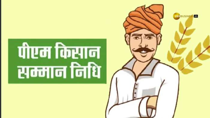 PM Kisan Samman Nidhi Yojana: Know the status of the 12th installment &amp; more