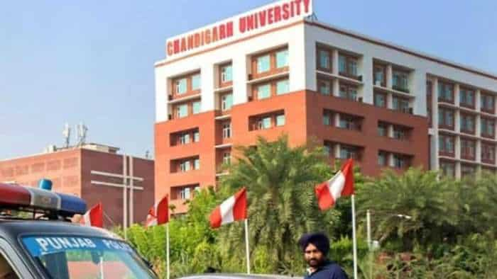 Chandigarh University MMS Case: MMS Scandal Has Mumbai-Gujarat Connection? There May Be Fourth Arrest Soon