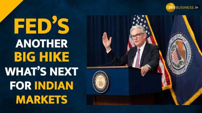 DECODED: US Fed, FOMC rate hike impact on Indian Financial Markets