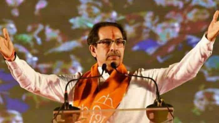 Bombay HC Allows Uddhav Thackeray-Led Shiv Sena To Hold Dussehra Rally At Shivaji Park